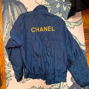 Vintage Chanel jacket